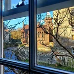 Dean Village River View B&B
