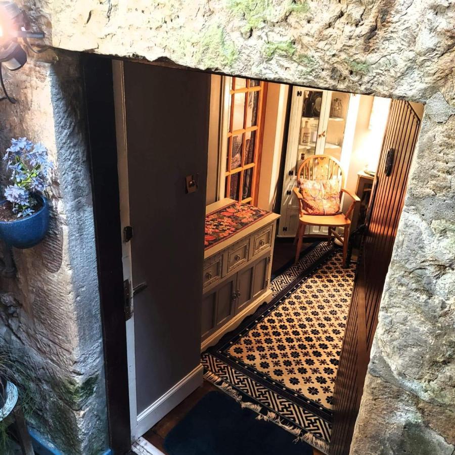 Bed & Breakfast Edinburgh's Dean Village River View Retreat EDI