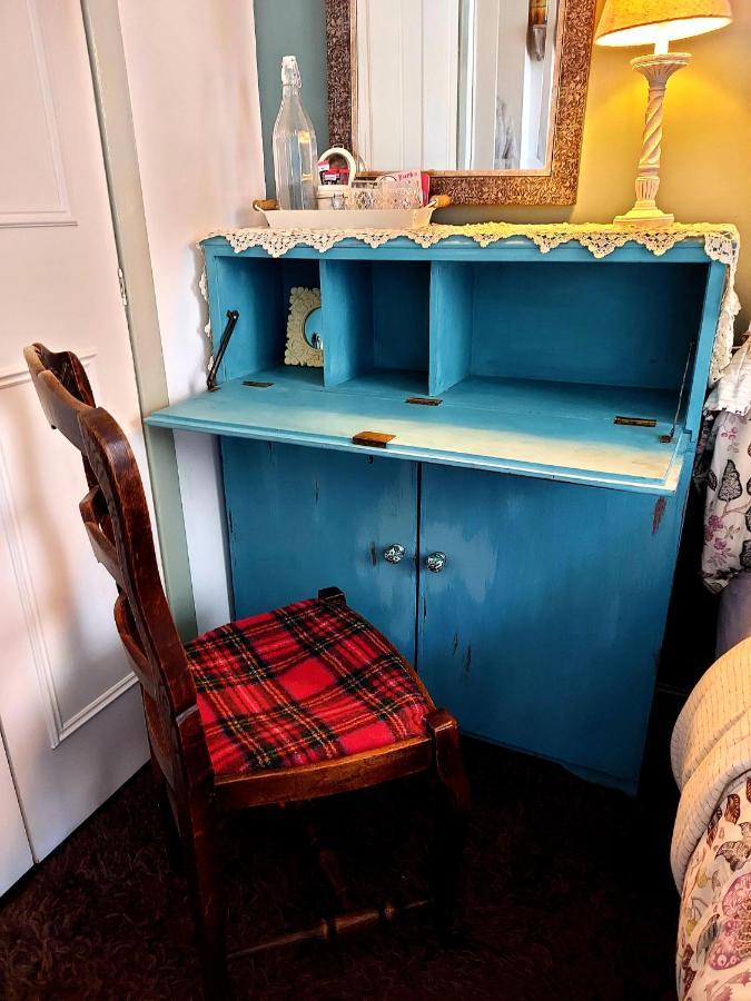 Couette-café Edinburgh's Dean Village River View Retreat Édimbourg