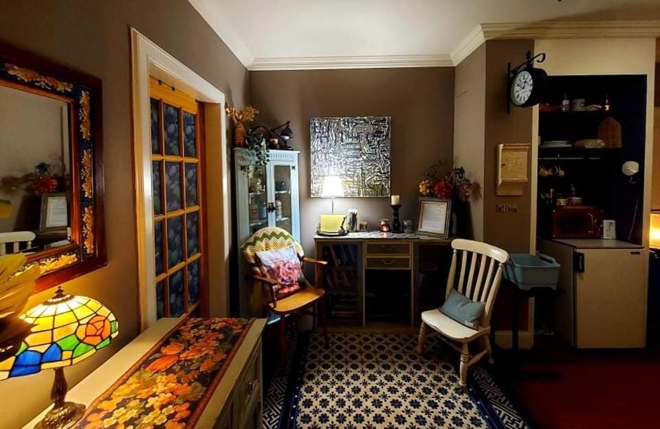 Couette-café Edinburgh's Dean Village River View Retreat